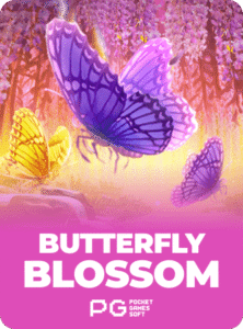 Butterfly Blossom
