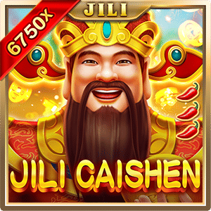 JILI CAISHEN