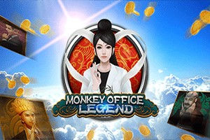 Monkey Office Legend