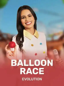 Balloon Race