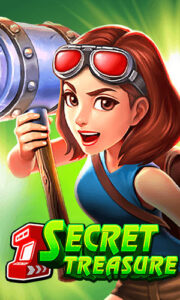 Secret Treasure