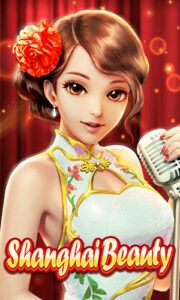 Shanghai Beauty