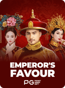 Emperor’s Favour