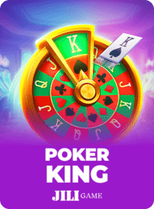Poker King