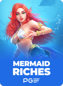 Mermaid Riches