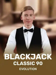 Blackjack Classic 90