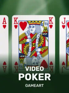 Video Poker