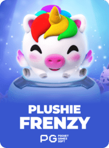 Plushie Frenzy
