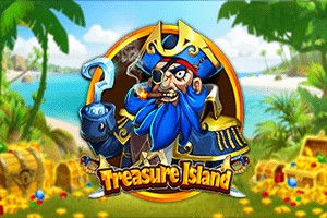 Treasure Island