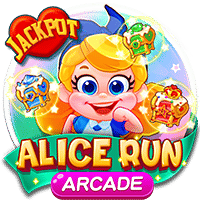 Alice Run JP