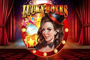 LuckyBoxes