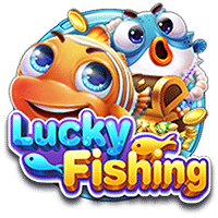 LuckyFishing
