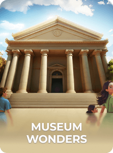 Museum Wonders
