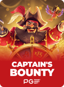 Captain’s Bounty