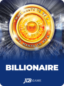 Billionaire