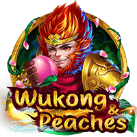 Wukong & Peaches