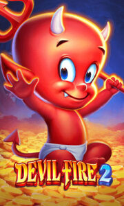 Devil Fire2
