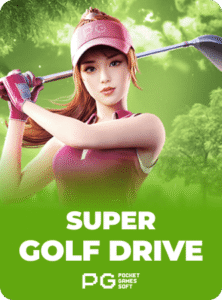Super Golf Drive