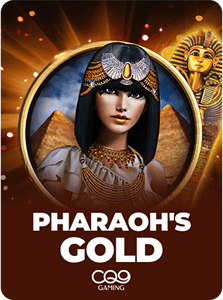 Pharaoh’s Gold