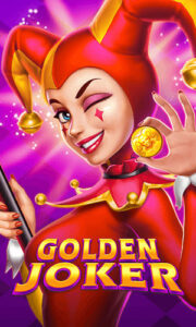 Golden Joker