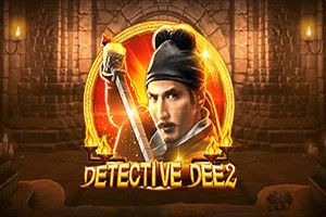 Detective Dee 2