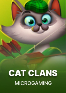 Cat Clans