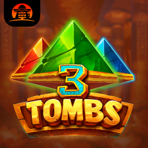 3 Tombs