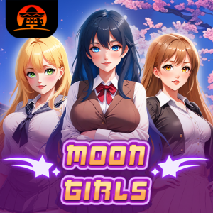 Moon Girls