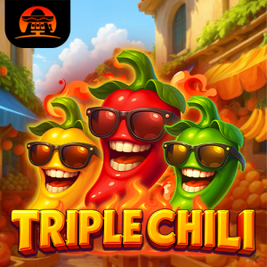 Triple Chili