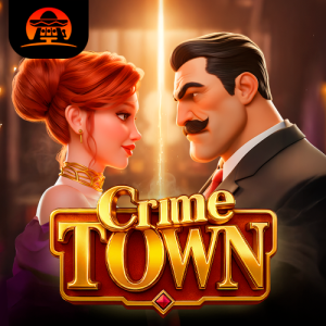 Crime Town