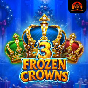 3 Frozen Crowns