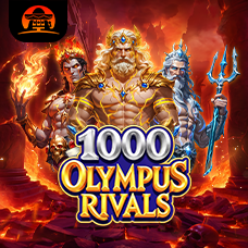 1000 Olympus Rivals