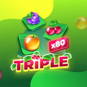 Triple
