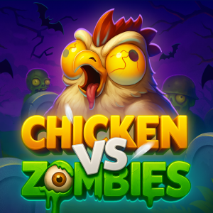 Chicken vs Zombies