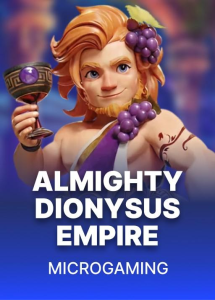Almighty Dionysus Empire