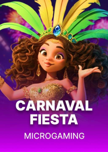 Carnaval Fiesta