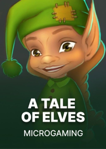 A Tale of Elves