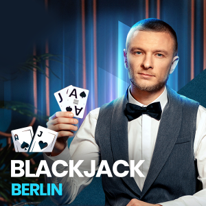Blackjack Berlin