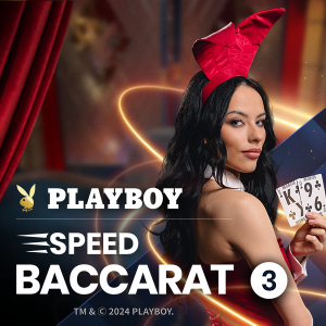 Speed Baccarat 3