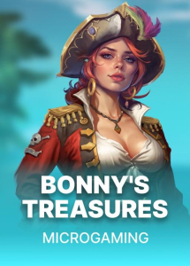 Bonny's Treasures