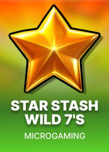 Star Stash Wild 7's