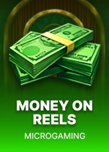Money On Reels