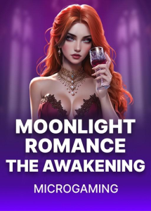 Moonlight Romance-The Awakening