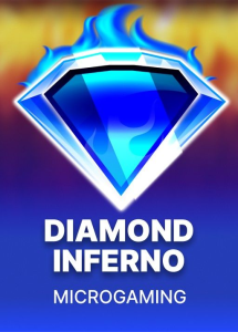 Diamond Inferno