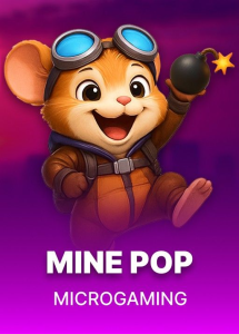 Mine Pop