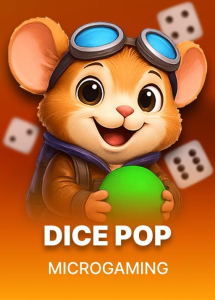 Dice Pop