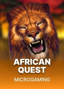 African Quest