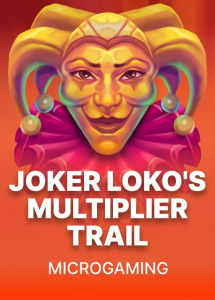 Joker Loko's Multiplier Trail