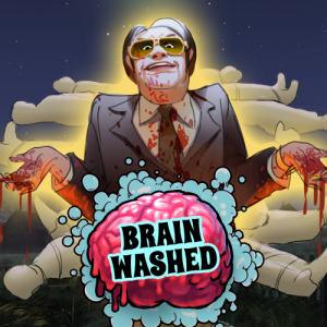 Brainwashed