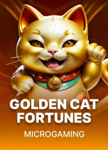 Golden Cat Fortunes